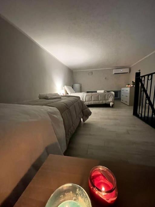 White House Spacca Napoli Екстериор снимка