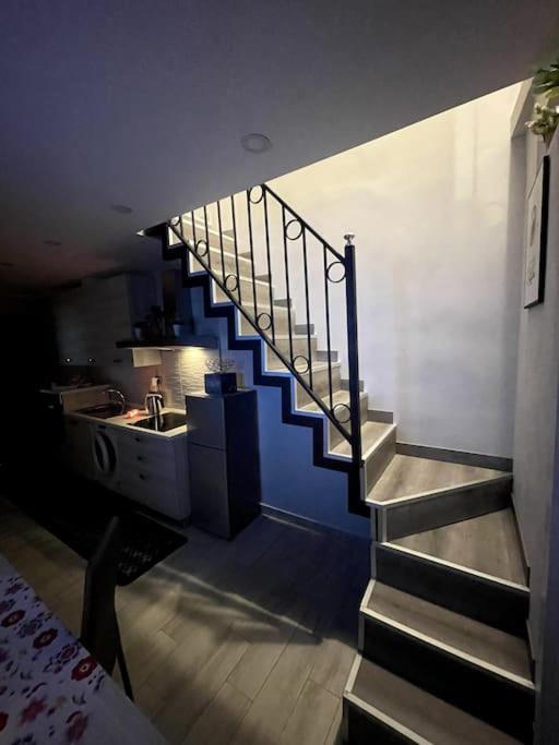 White House Spacca Napoli Екстериор снимка