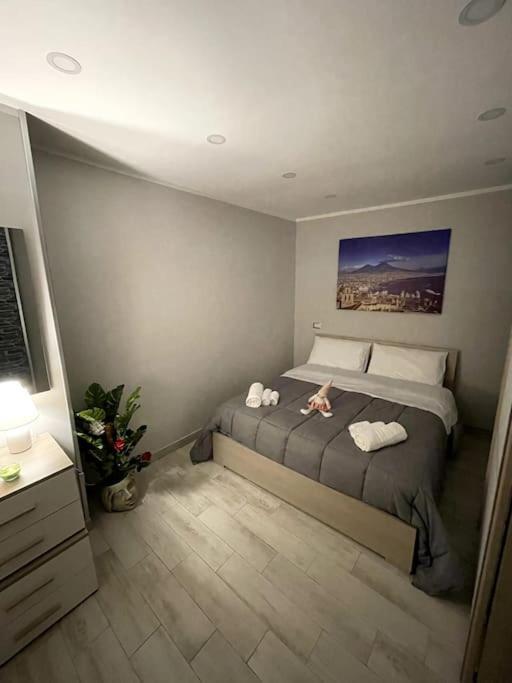 White House Spacca Napoli Екстериор снимка
