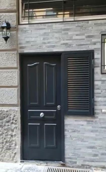 White House Spacca Napoli Екстериор снимка