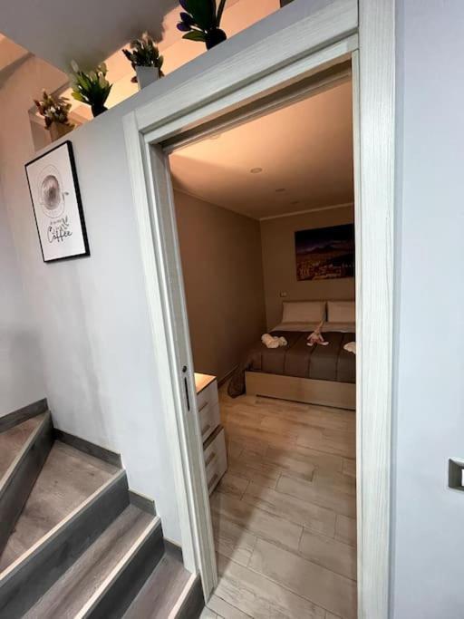 White House Spacca Napoli Екстериор снимка