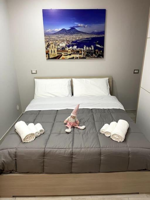 White House Spacca Napoli Екстериор снимка