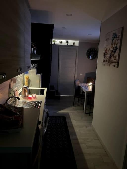 White House Spacca Napoli Екстериор снимка